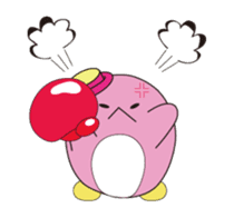 Joy.M sticker #133799