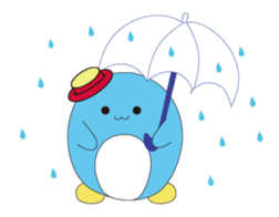 Joy.M sticker #133801