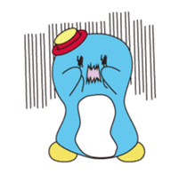 Joy.M sticker #133803