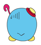 Joy.M sticker #133804