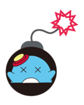 Joy.M sticker #133806