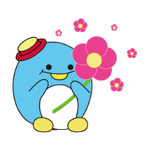 Joy.M sticker #133813