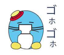 Joy.M sticker #133816