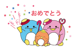 Joy.M sticker #133818