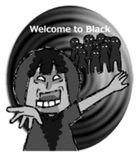 Inside of Catherine and a naughty brain sticker #133899