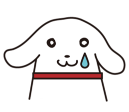 Nyantaji and Poti Every day sticker #134270