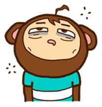 Pigkey's story sticker #134343