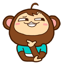 Pigkey's story sticker #134347