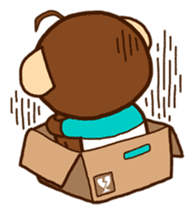 Pigkey's story sticker #134354