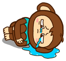 Pigkey's story sticker #134372