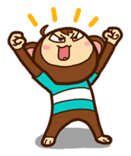 Pigkey's story sticker #134376