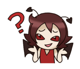 WE ARE UMA! sticker #134410