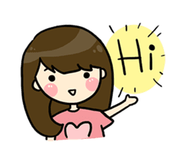 Our Family sticker #134660