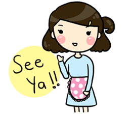 Our Family sticker #134661