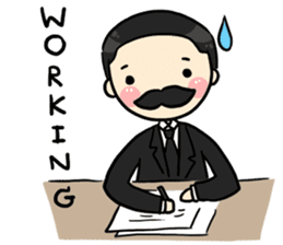 Our Family sticker #134664