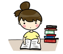 Our Family sticker #134665