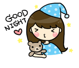 Our Family sticker #134667