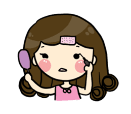 Our Family sticker #134670