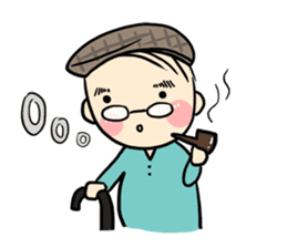 Our Family sticker #134671