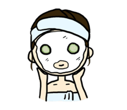 Our Family sticker #134673