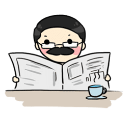 Our Family sticker #134674