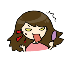 Our Family sticker #134675