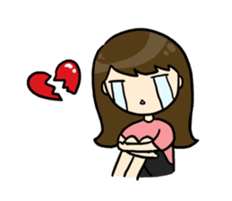 Our Family sticker #134677