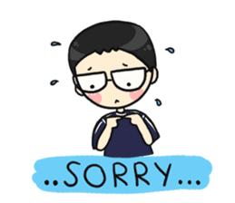 Our Family sticker #134680