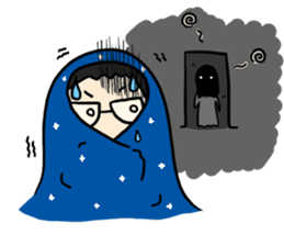 Our Family sticker #134682