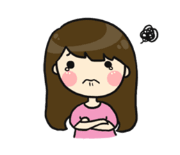 Our Family sticker #134683