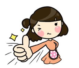 Our Family sticker #134684