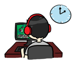 Our Family sticker #134691