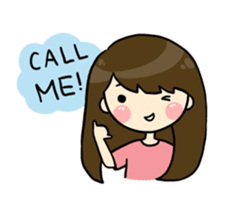 Our Family sticker #134692