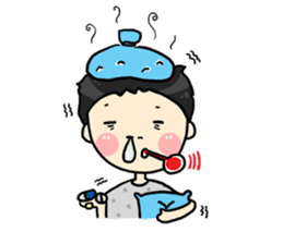 Our Family sticker #134693