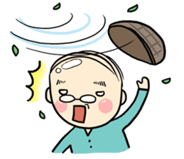 Our Family sticker #134698