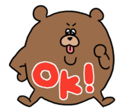 BusaANI. sticker #134862