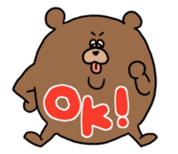 BusaANI. sticker #134862