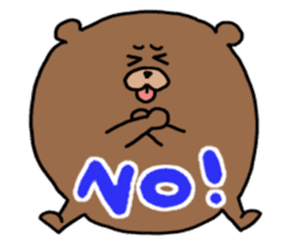 BusaANI. sticker #134863