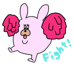 BusaANI. sticker #134866