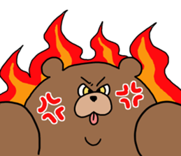 BusaANI. sticker #134872