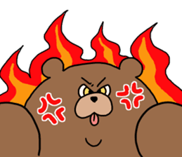 BusaANI. sticker #134872