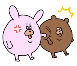 BusaANI. sticker #134874