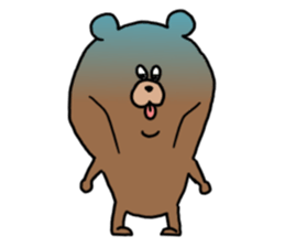 BusaANI. sticker #134876