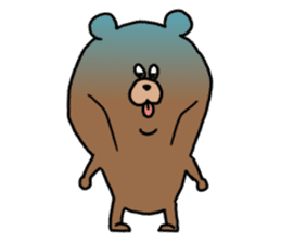 BusaANI. sticker #134876