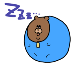 BusaANI. sticker #134881