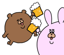 BusaANI. sticker #134882