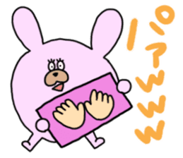 BusaANI. sticker #134883