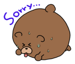 BusaANI. sticker #134885