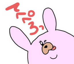 BusaANI. sticker #134892