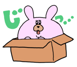 BusaANI. sticker #134895